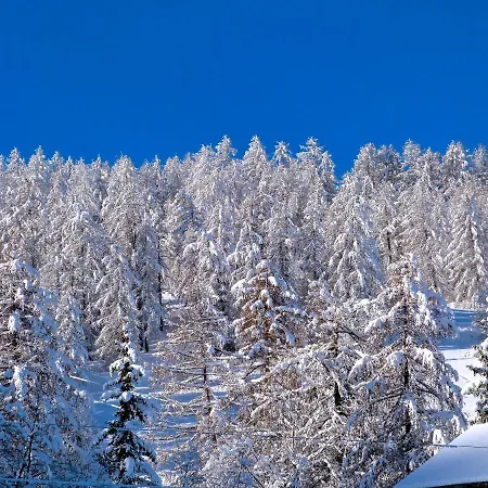 Au Coeur Du Sauze - La Grande Chaume * Enchastrayes