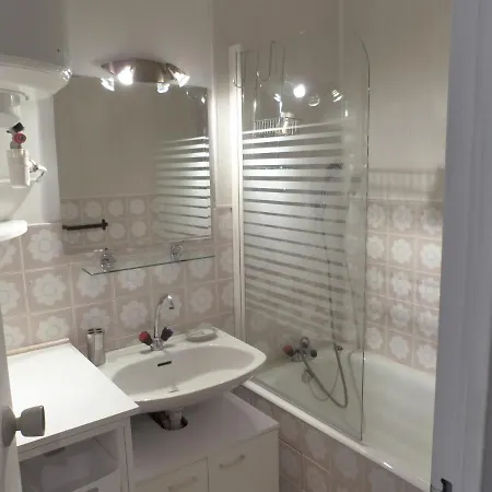 Au Cœur Du Sauze - La Grande Chaume Enchastrayes